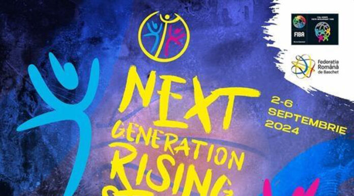 Nouă gorjeni la Next Generation Rising Stars