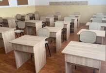 Școlile nu sunt obligate să implementeze „camera de detenție”