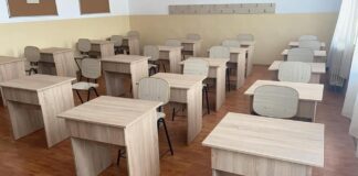 Școlile nu sunt obligate să implementeze „camera de detenție”