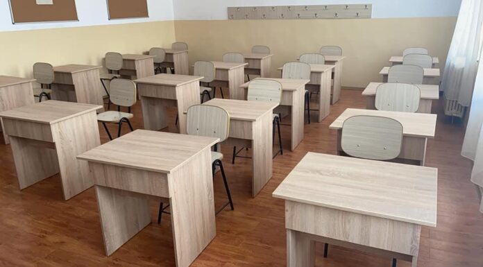 Școlile nu sunt obligate să implementeze „camera de detenție”