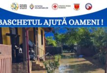 CSM Târgu Jiu, campanie umanitară. Din terenul de baschet în terenul solidarității: Implică-te și tu!