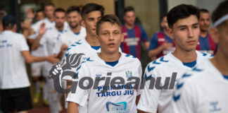 Fotbaliștii de la CSM nu își fac probleme înainte de prima deplasare. Antrenorii au totuși o temere