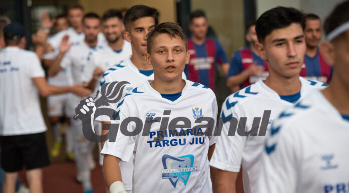 Fotbaliștii de la CSM nu își fac probleme înainte de prima deplasare. Antrenorii au totuși o temere