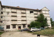 Locuințe sociale pentru tinerii din Turburea