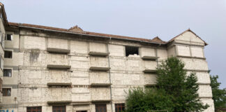 Locuințe sociale pentru tinerii din Turburea