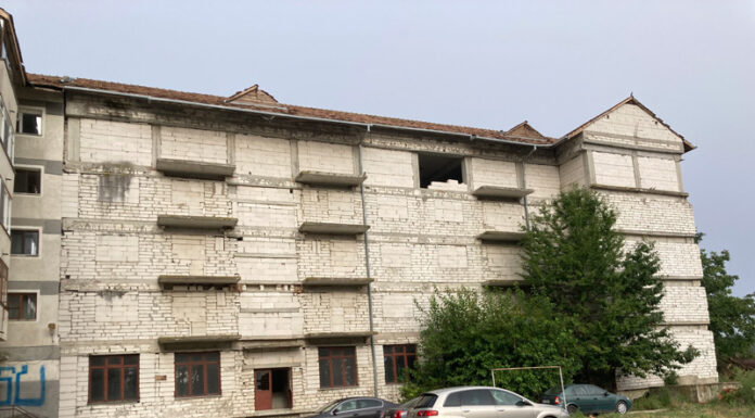 Locuințe sociale pentru tinerii din Turburea