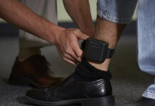 Agresorii din Gorj, monitorizați cu brățări electronice