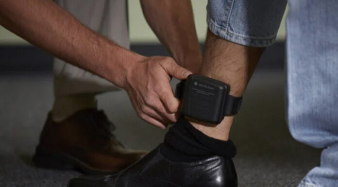 Agresorii din Gorj, monitorizați cu brățări electronice