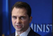 Burduja: ”Ecologiștii” sabotează sistematic proiectele hidroenergetice