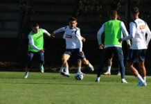 A fost chemat de urgență la națională