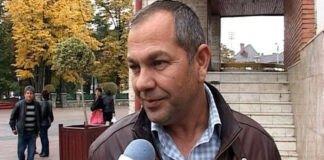 Peste 300 de salariați ai CEO, protestează la București