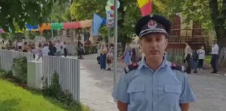 ISU Gorj dă asigurări: Există certitudinea că riscurile sunt minimalizate în școli