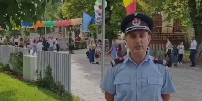 ISU Gorj dă asigurări: Există certitudinea că riscurile sunt minimalizate în școli