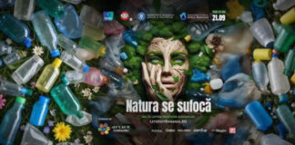 10.000 de voluntari pentru o acțiune de ecologizare în Gorj