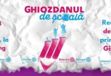 Campanie de sprijinire a 36 de elevi defavorizați din Schela