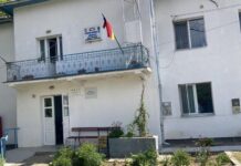 Ecograf performant pentru centrul de sănătate de la Căpreni