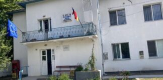 Ecograf performant pentru centrul de sănătate de la Căpreni