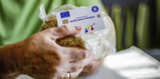 Plafoane majorate pentru ajutoarele sociale acordate pensionarilor cu venituri mici