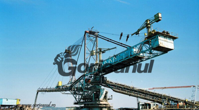 Încetarea activității în perimetrele miniere ale CEO, pe repede înainte!