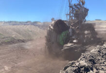 ZERO stocuri de cărbune la Jilț. Situația din depozitele carierelor și termocentralelor CEO