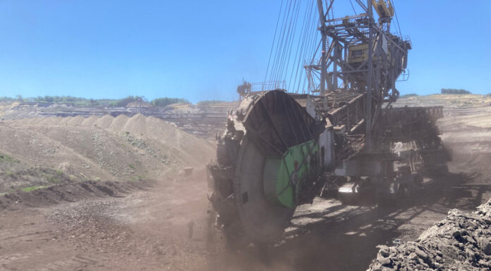 ZERO stocuri de cărbune la Jilț. Situația din depozitele carierelor și termocentralelor CEO