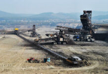 CEO închiriază noi autovehicule pentru UMC Rovinari