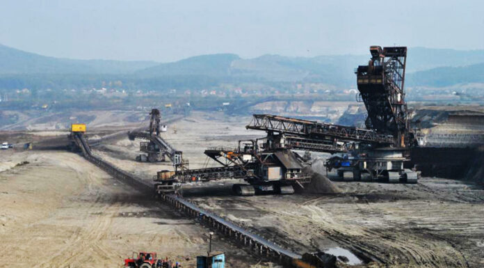 CEO închiriază noi autovehicule pentru UMC Rovinari