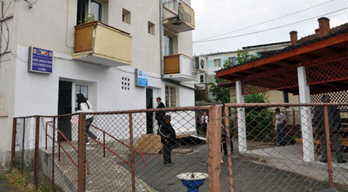 O nouă serie de bilete de tratament a ajuns la Casa Județeană de Pensii