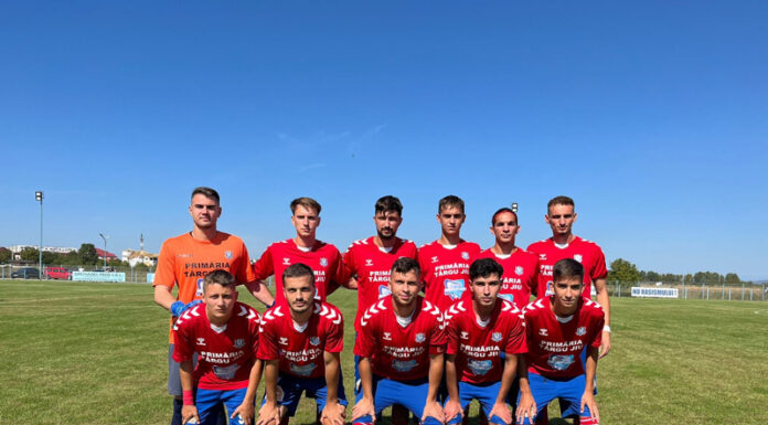 Găman are și nemulțumiri după încă o victorie: ,,Facem multe greșeli, nu ne concentrăm”