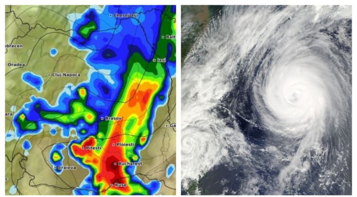 Duminică – Cea mai grea zi. Alertă!