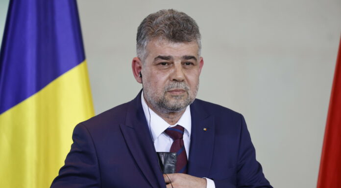 Ciolacu e presat cu demisia