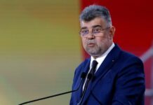 Ciolacu: Să montăm rapid garduri electrice. Îmi asum orice critici