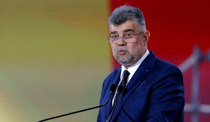 Ciolacu: Să montăm rapid garduri electrice. Îmi asum orice critici