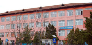 Pregătiri la Rovinari pentru debutul de an școlar. Meniu cald pentru 300 de elevi