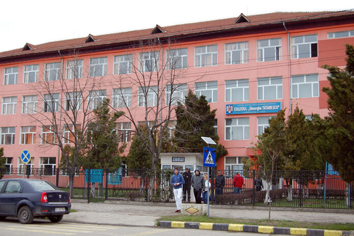 colegiul-gheorghe-tatarescu-rovinari