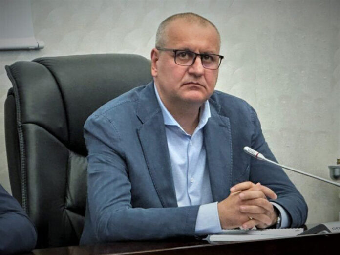 Cum vor fi gestionate resursele de apă ale Olteniei