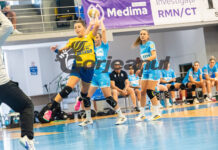 CSM încearcă să câștige din nou în deplasare: „Putem obține victoria la fiecare meci”