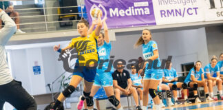 CSM încearcă să câștige din nou în deplasare: „Putem obține victoria la fiecare meci”