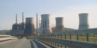 OMV se mufează la stația de evacuare energie de la Termo Rovinari. ,,O să cerem voie la OMV să venim la serviciu! E frumos!”