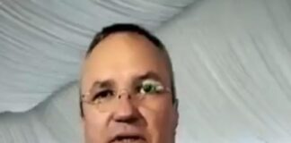 Șeful PNL, Nicolae Ciucă, spune că gorjenii sunt incapabili să gândească singuri!