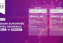 Discuții la Târgu Jiu despre noile surse de finanțare nerambursabilă