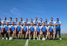 Trei echipe cu punctaj maxim în Liga 4