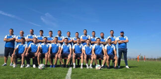 Trei echipe cu punctaj maxim în Liga 4