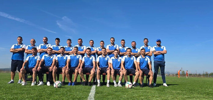 Trei echipe cu punctaj maxim în Liga 4