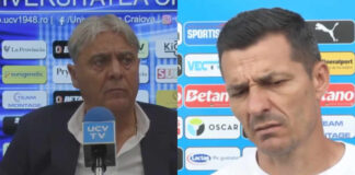 Cârțu pune presiune pe Gâlcă: „Pretențiile sunt mari”