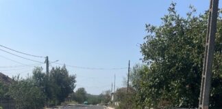 Consiliul Județean a finalizat reabilitarea DJ 607