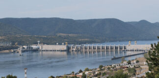 Dunărea nu va crea probleme la Porțile de Fier!