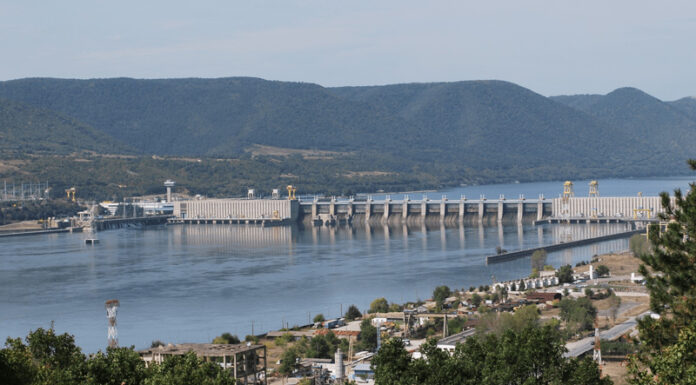 Dunărea nu va crea probleme la Porțile de Fier!