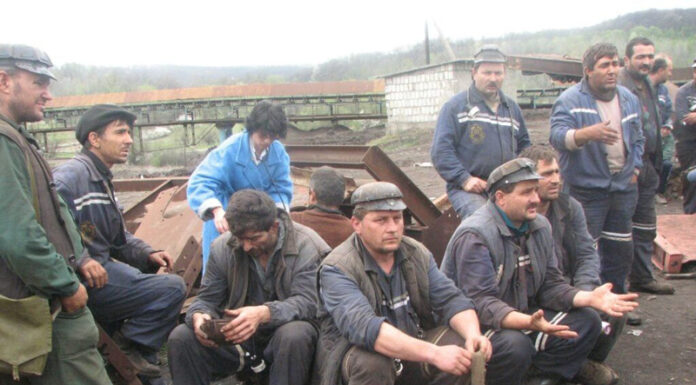 Minerii se descurcă singuri. Administrația CEO nu încheie contracte de transport. Șefii companiei dau vina pe Curtea de Conturi