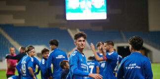 CSM Târgu Jiu rămâne lider în L4